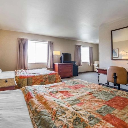 Rodeway Inn & Suites Nampa Luaran gambar