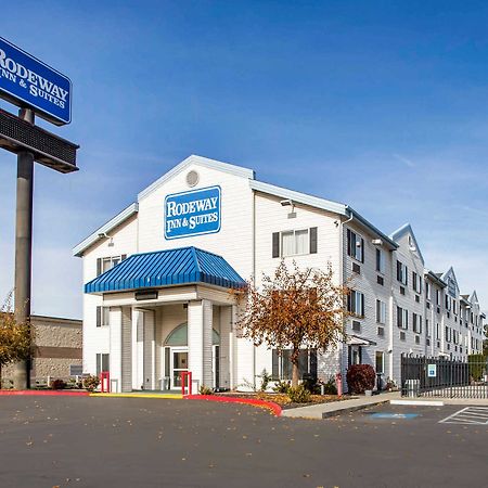 Rodeway Inn & Suites Nampa Luaran gambar