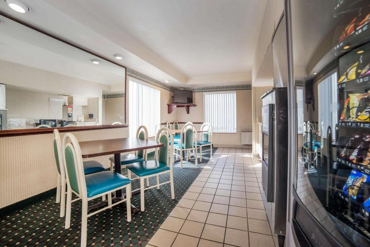 Rodeway Inn & Suites Nampa Luaran gambar