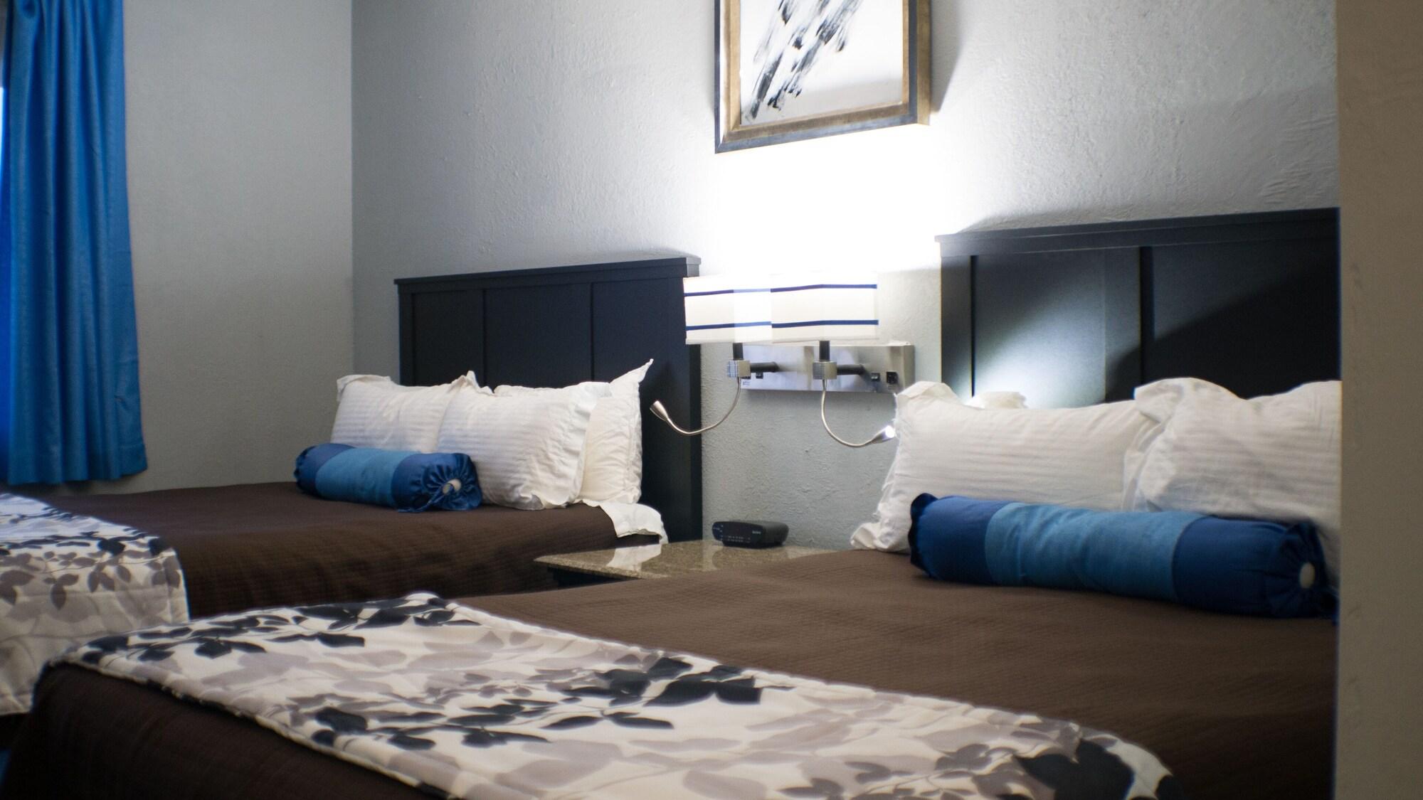 Rodeway Inn & Suites Nampa Luaran gambar