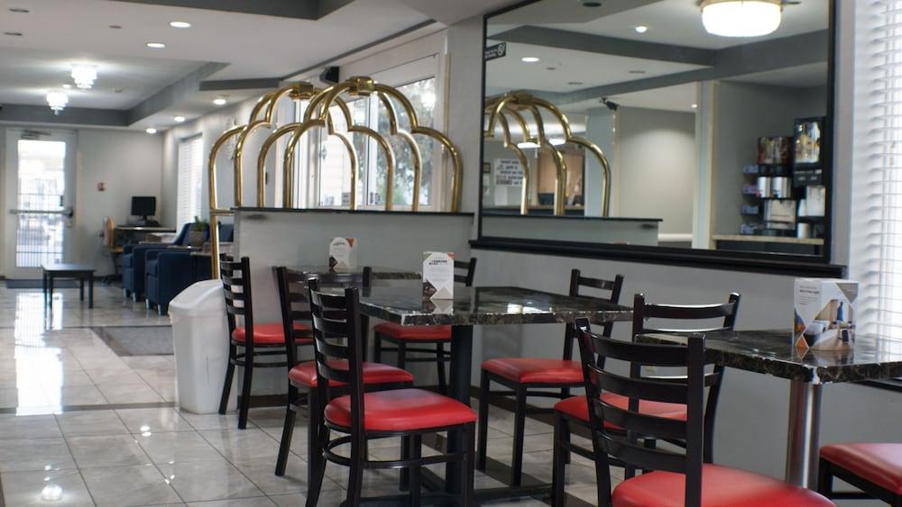 Rodeway Inn & Suites Nampa Luaran gambar