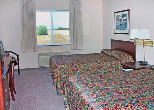 Rodeway Inn & Suites Nampa Bilik gambar