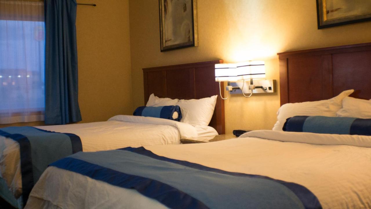Rodeway Inn & Suites Nampa Luaran gambar